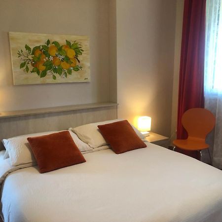 B&B Sole Trappitello Eksteriør billede